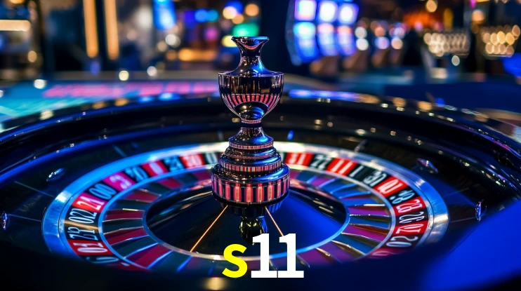 s11 bet
