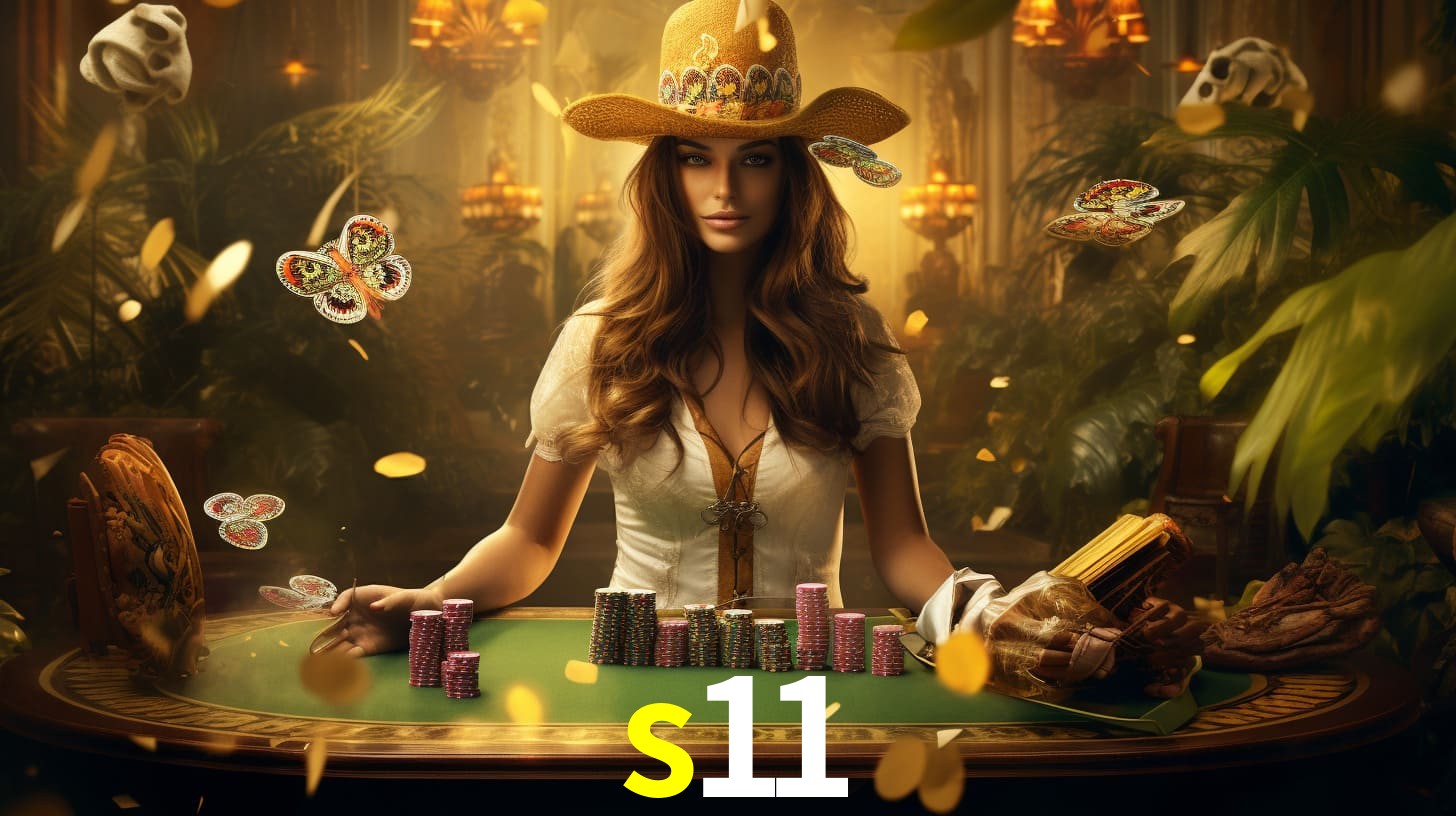 VIP Casino s11