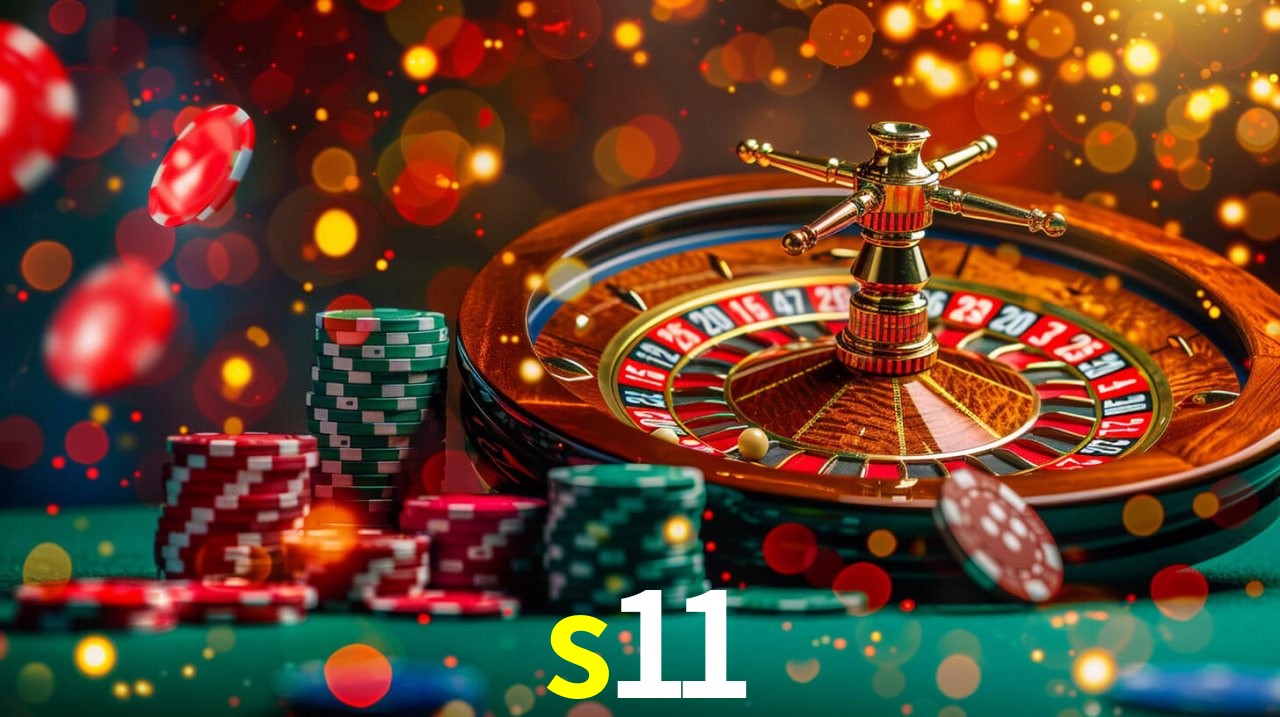Explorando a Categoria de Eventos em Apostas na s11