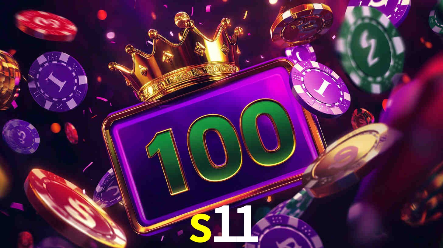 Welcome Bonus s11