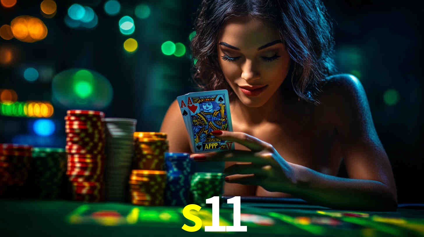 A Popularidade dos Caça-Níqueis no s11
