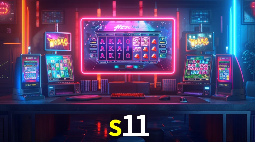 Experimente o Login Seguro Premium no s11