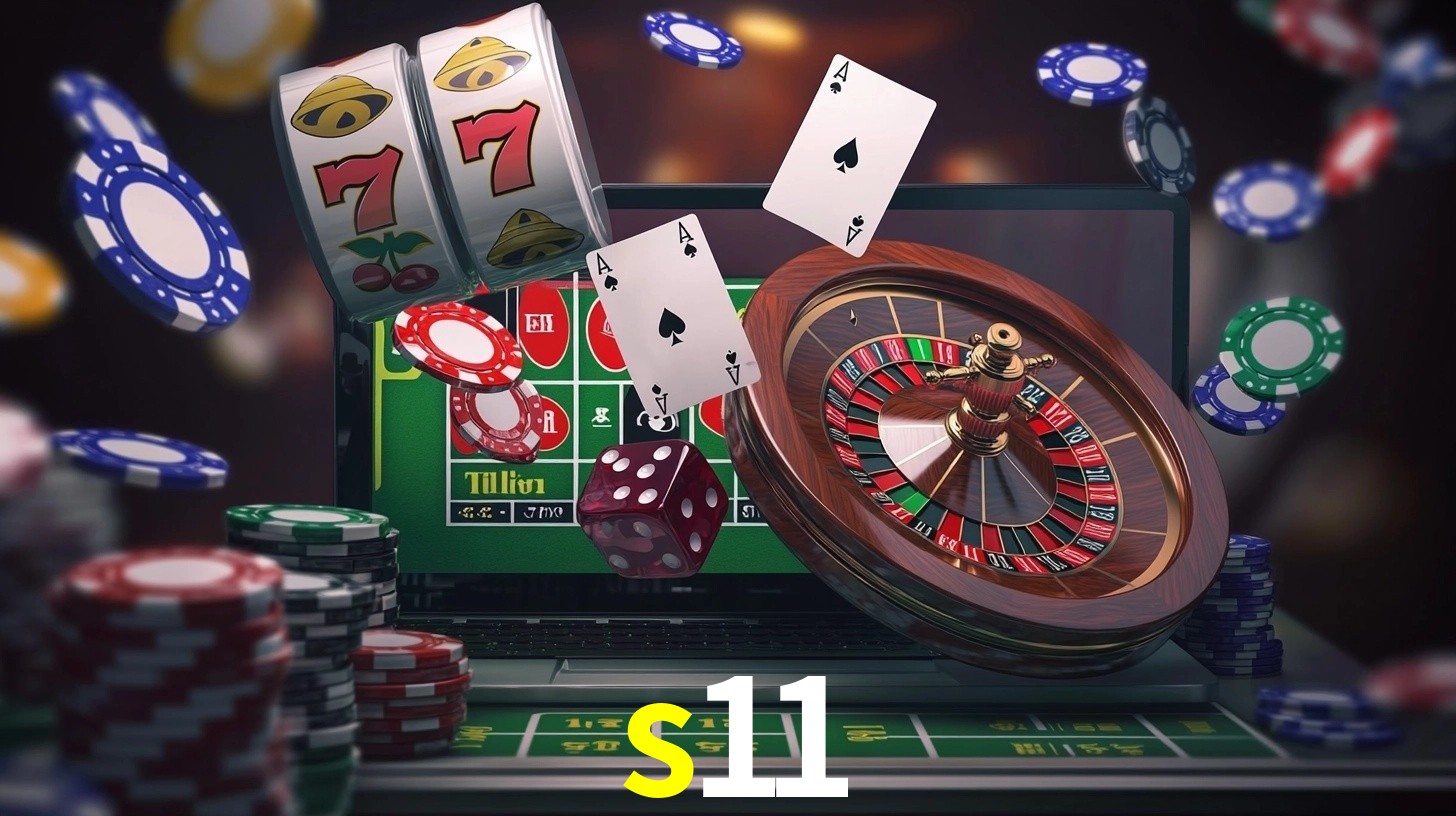 s11 App Interface