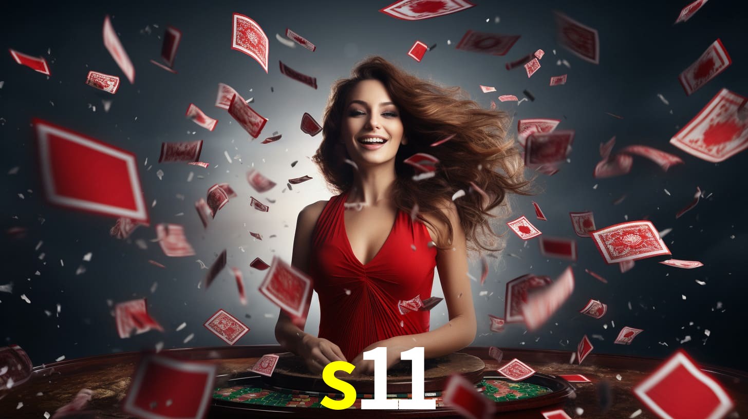 Roulette Table s11