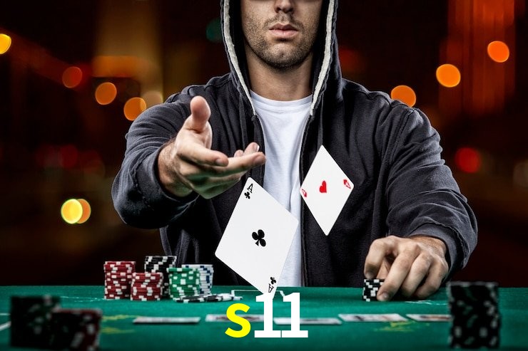 s11 bet