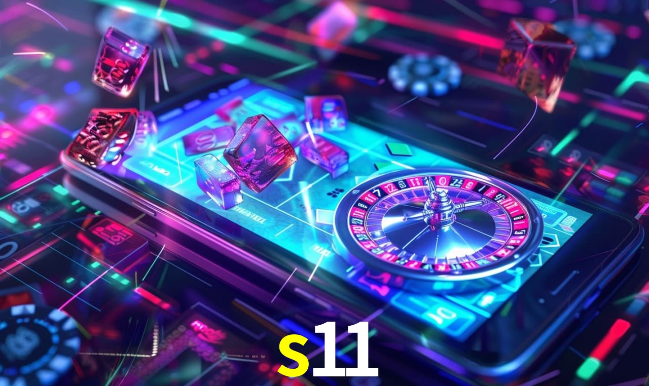 Casino Ao Vivo s11