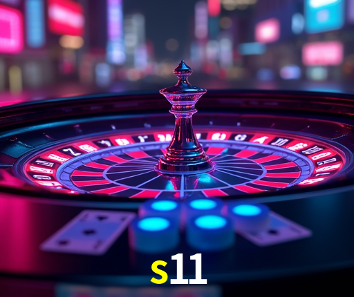 Apostas Esportivas na s11: Um Guia Completo