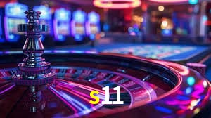 Experiência VIP s11