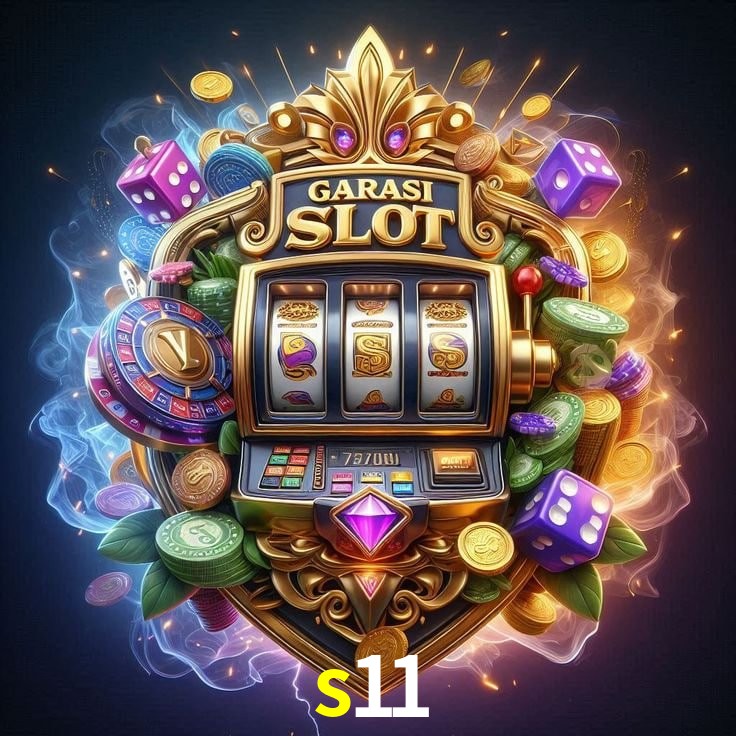 Diretório de Jogos s11