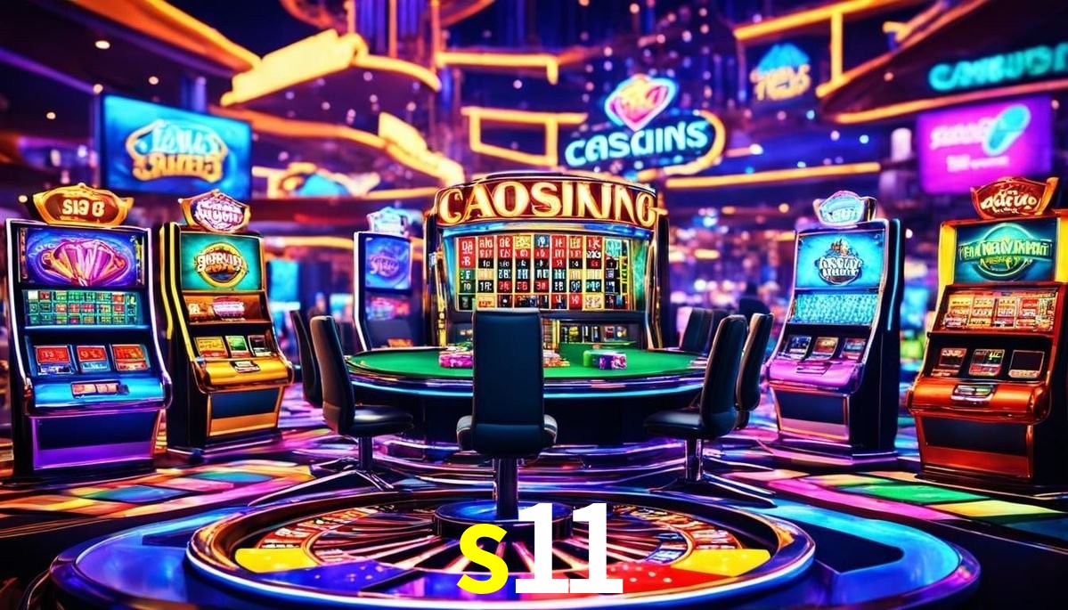 Jogo Spaceman s11