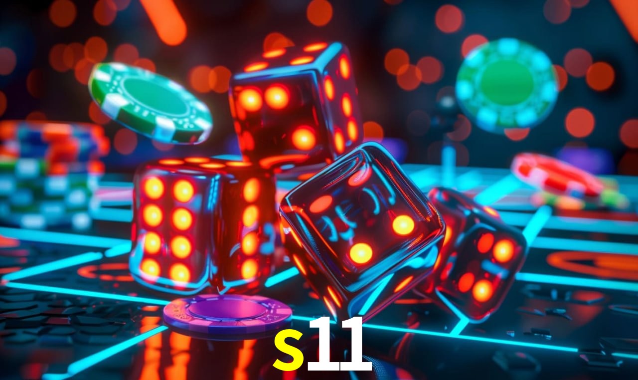 Inovações de Jogos na s11: O Futuro das Experiências Interativas