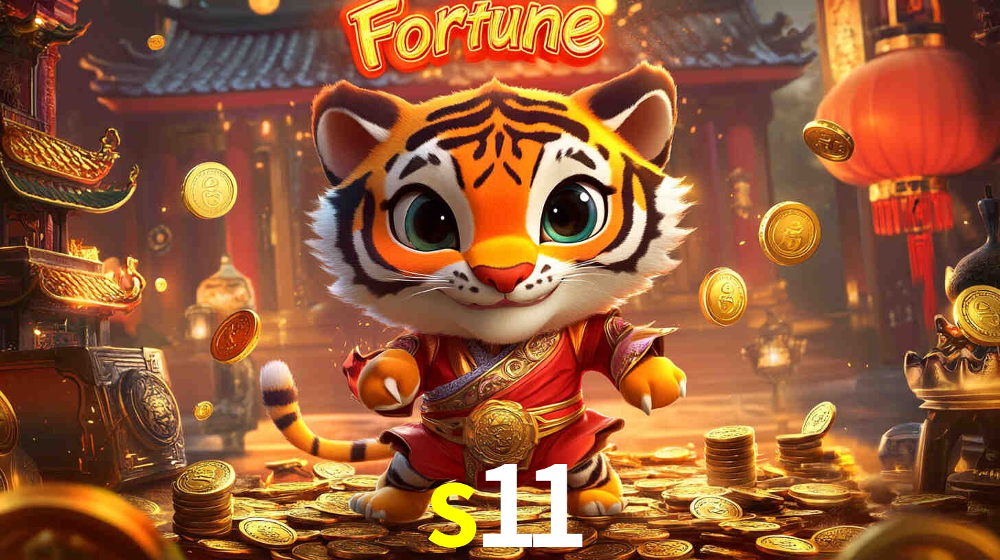 Descubra a Magia dos Jogos de Arcade no s11