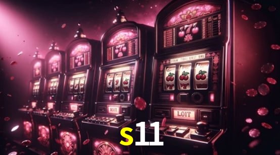 Desvendando o Mundo dos Jogos Virtuais na s11