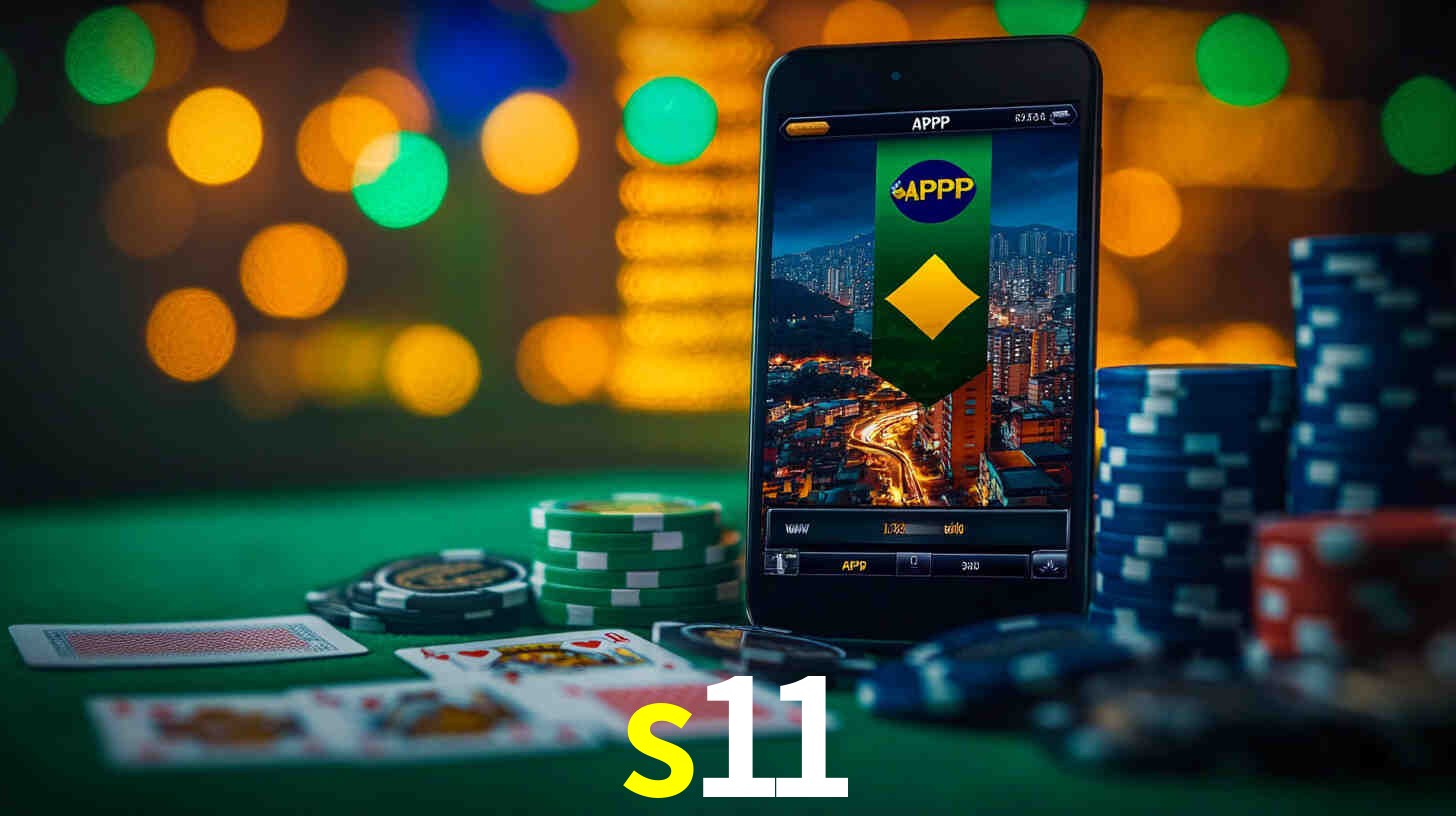 Descubra o Programa VIP da s11: Vantagens Exclusivas para Jogadores