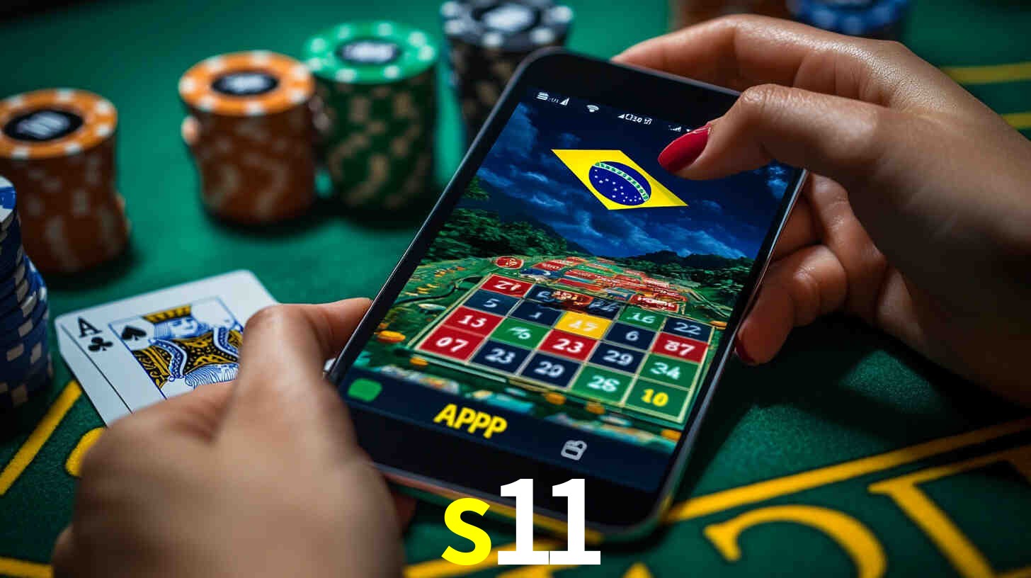 Desvendando o Mundo dos Jogos Virtuais na s11