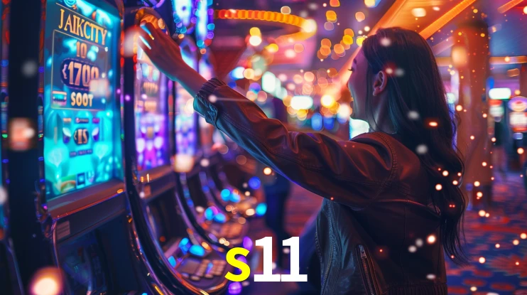 s11 bet