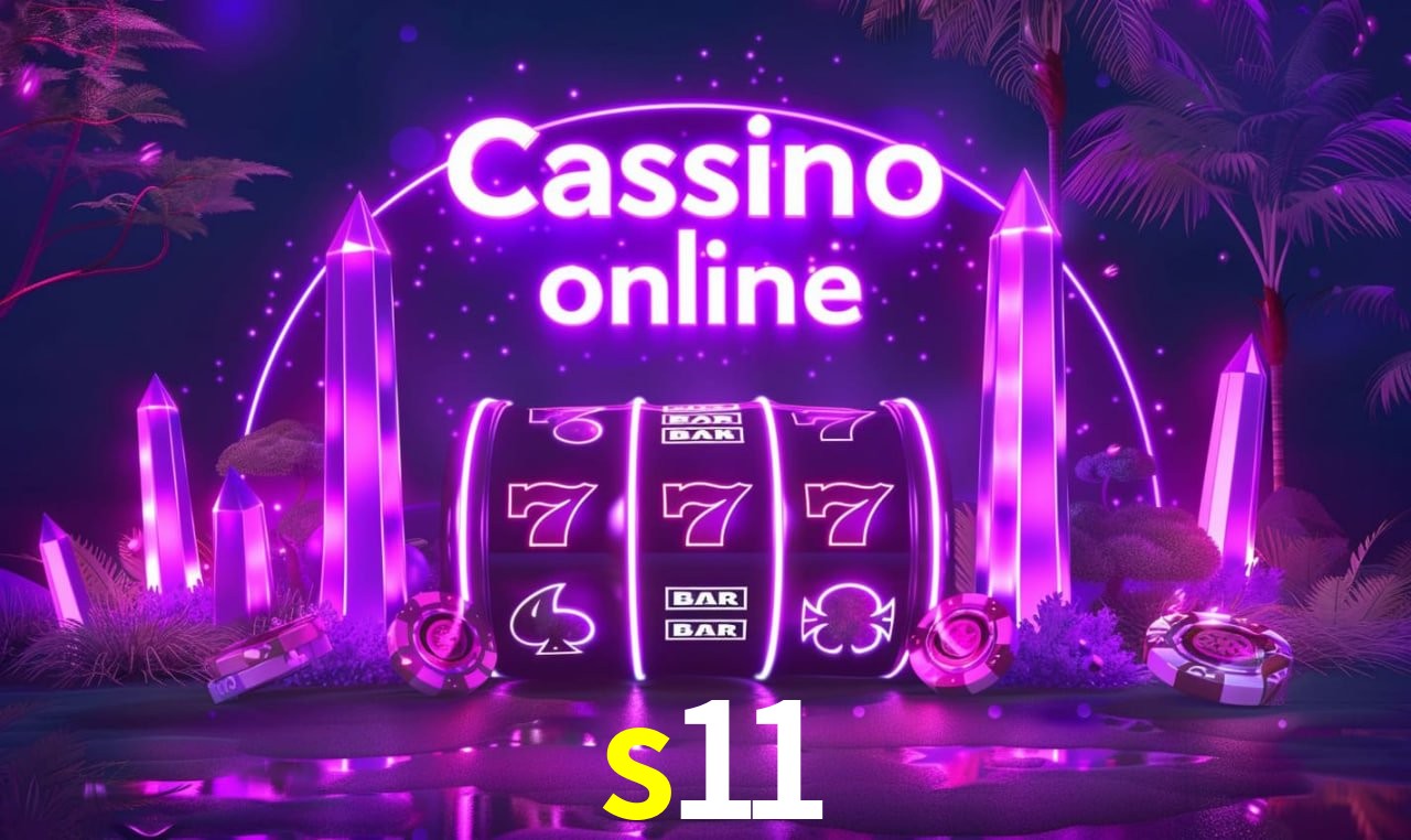 Jogos de Slot s11