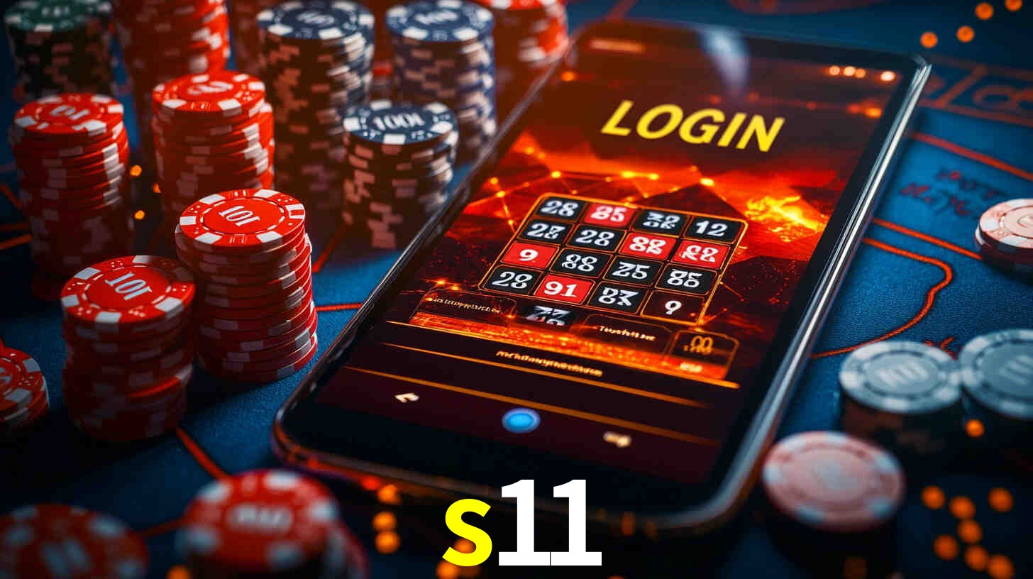 s11: Jogue Crash e Experimente Alta Recompensa Instantânea