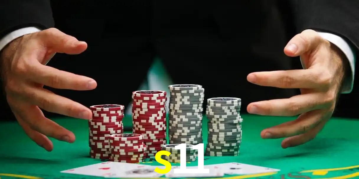 s11 Aplicativo - s11 visual 1
