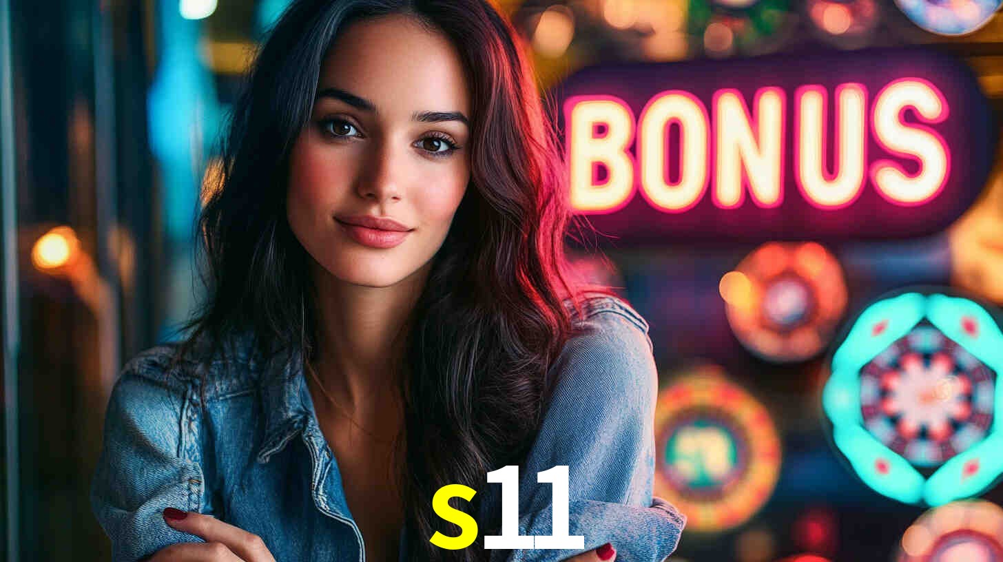 s11: Seu Especialista em Apostas Esportivas Brasileiras