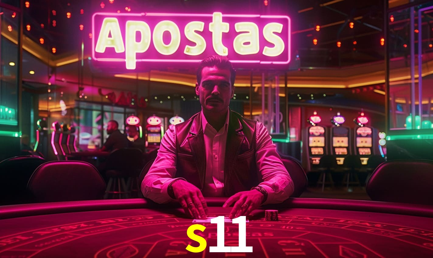 A Popularidade dos Caça-Níqueis no s11