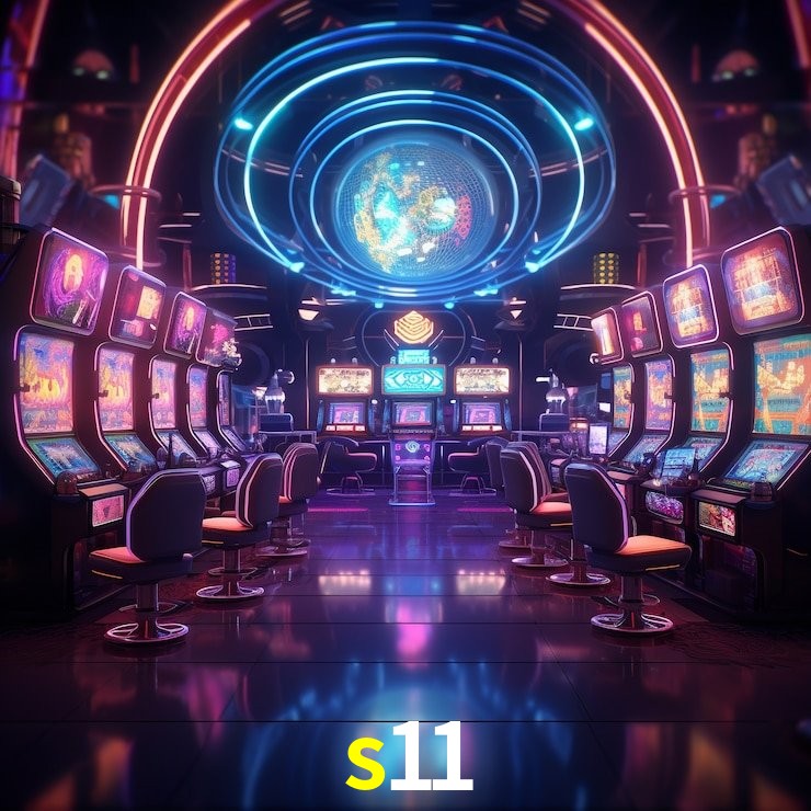 s11 Aplicativo - s11 visual 2