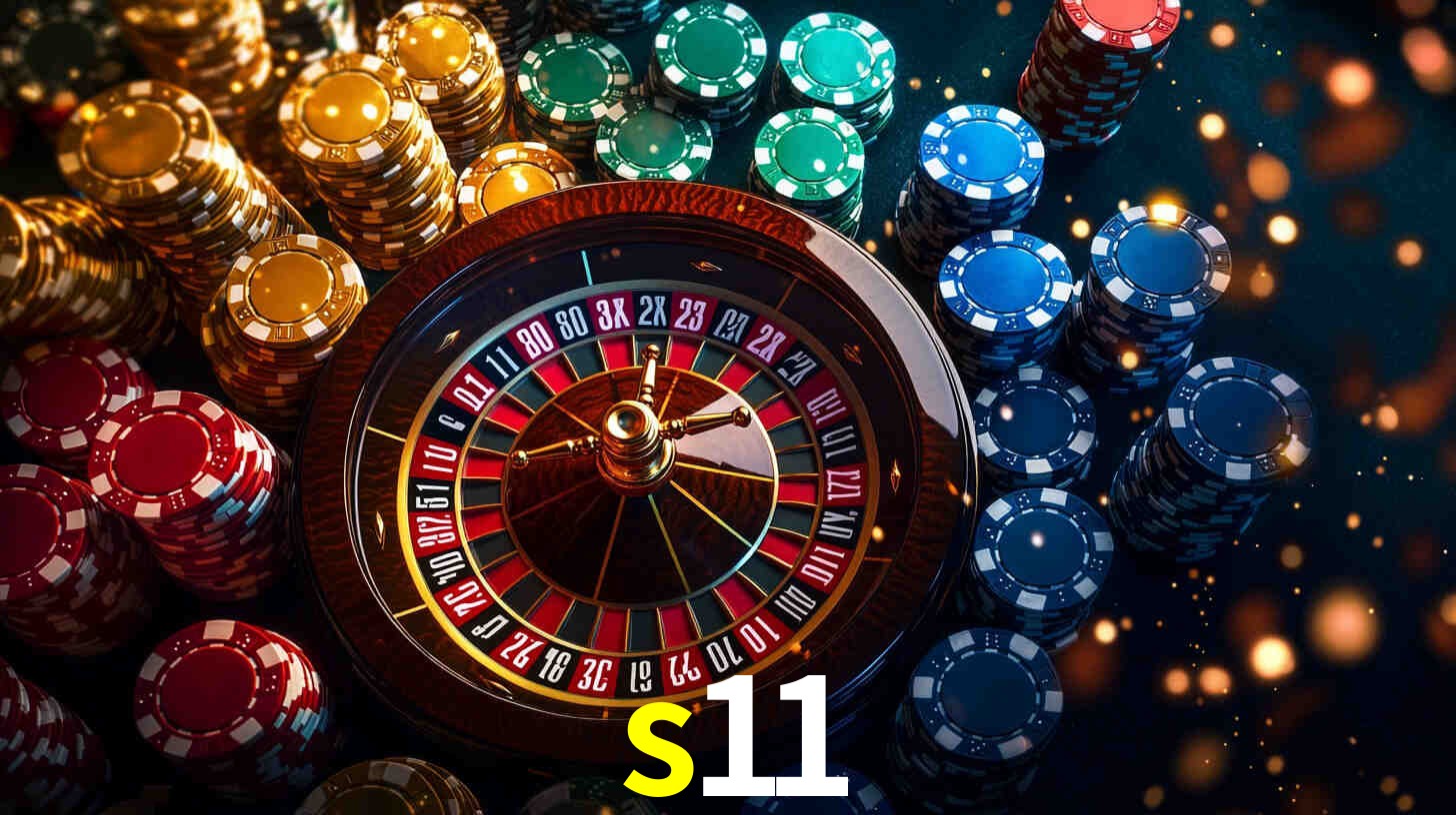 Exclusive Games s11