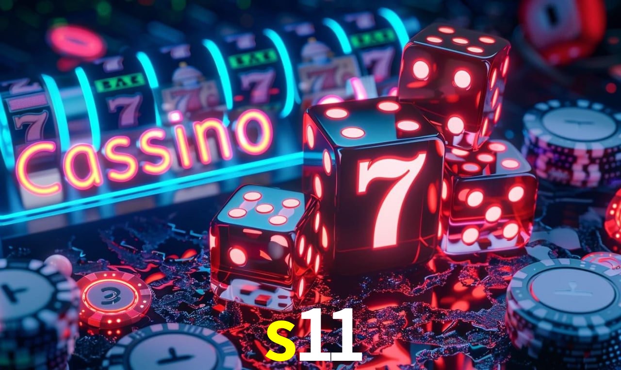 Welcome Bonus s11
