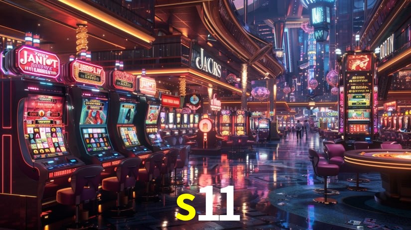 Slot Games s11