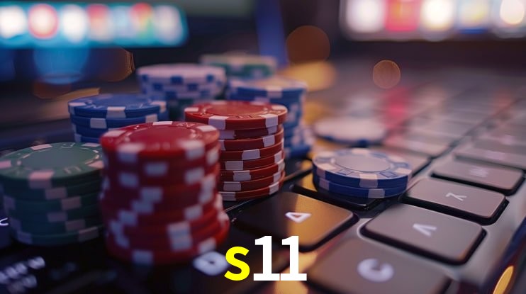 Casino Ao Vivo s11