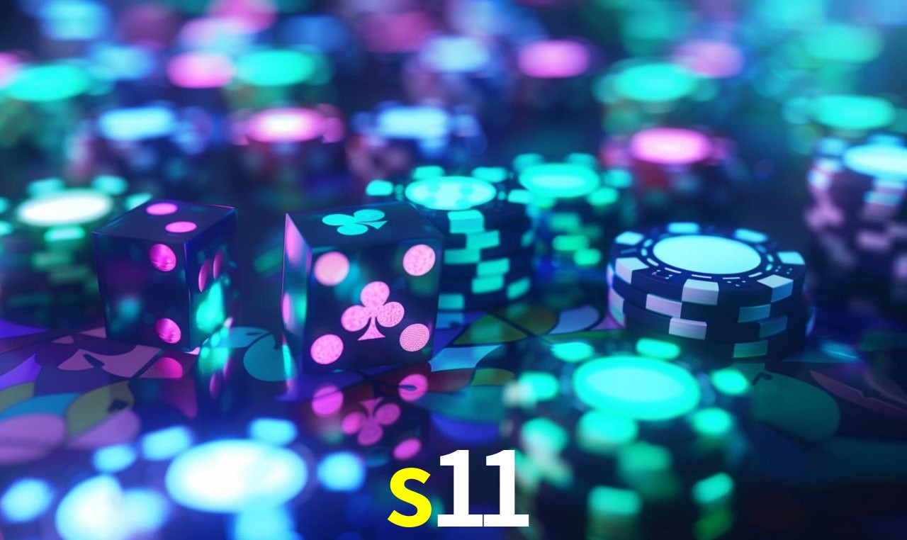 Interface do App s11